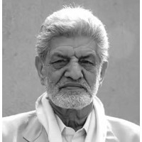 Saeed Akhtar